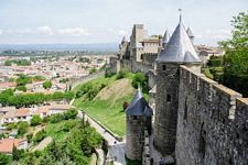 Carcassonne