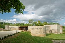 Le chateau de Negrepelisse