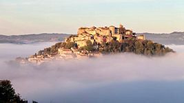 Cordes Sur Ciel