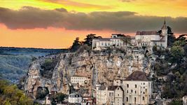 Rocamadour